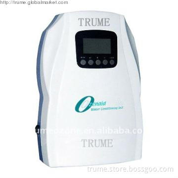 Home Kitchen air purifier with Ozone sterilizer